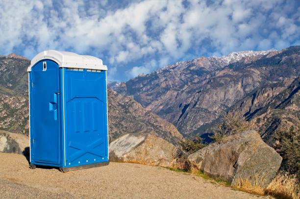 Portable Toilet Options We Offer in Provo, UT