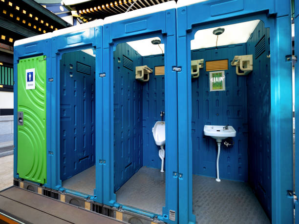 Best Portable restroom solutions  in Provo, UT