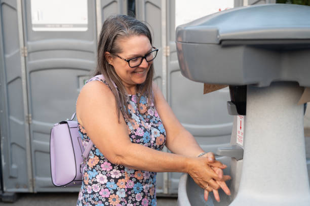 Best Porta potty for special events  in Provo, UT
